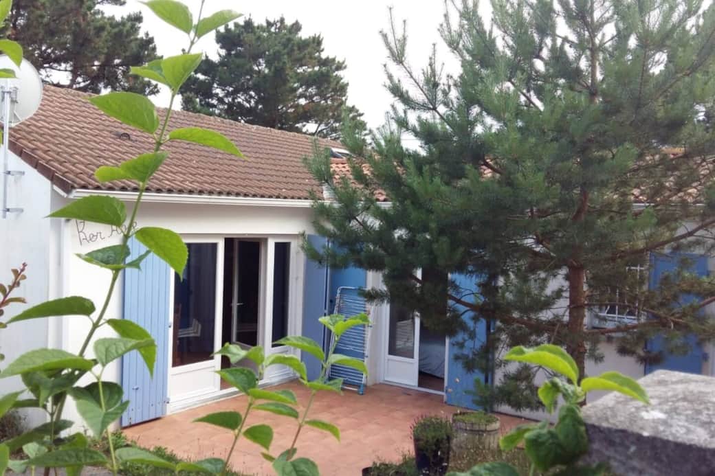 vue coté rue vue coté rue