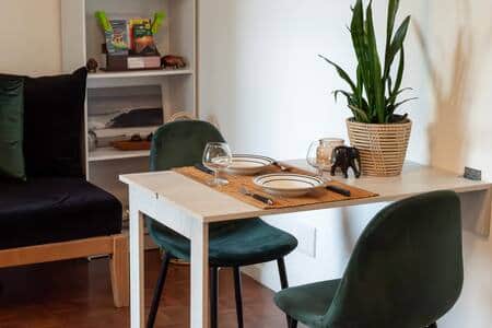 Workstation/Dinner table Workstation/Dinner table