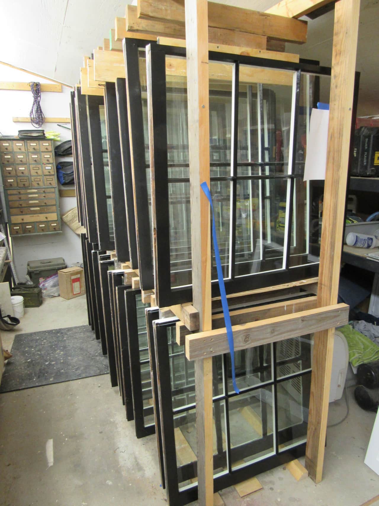 Windows restored and awaiting reinstallation