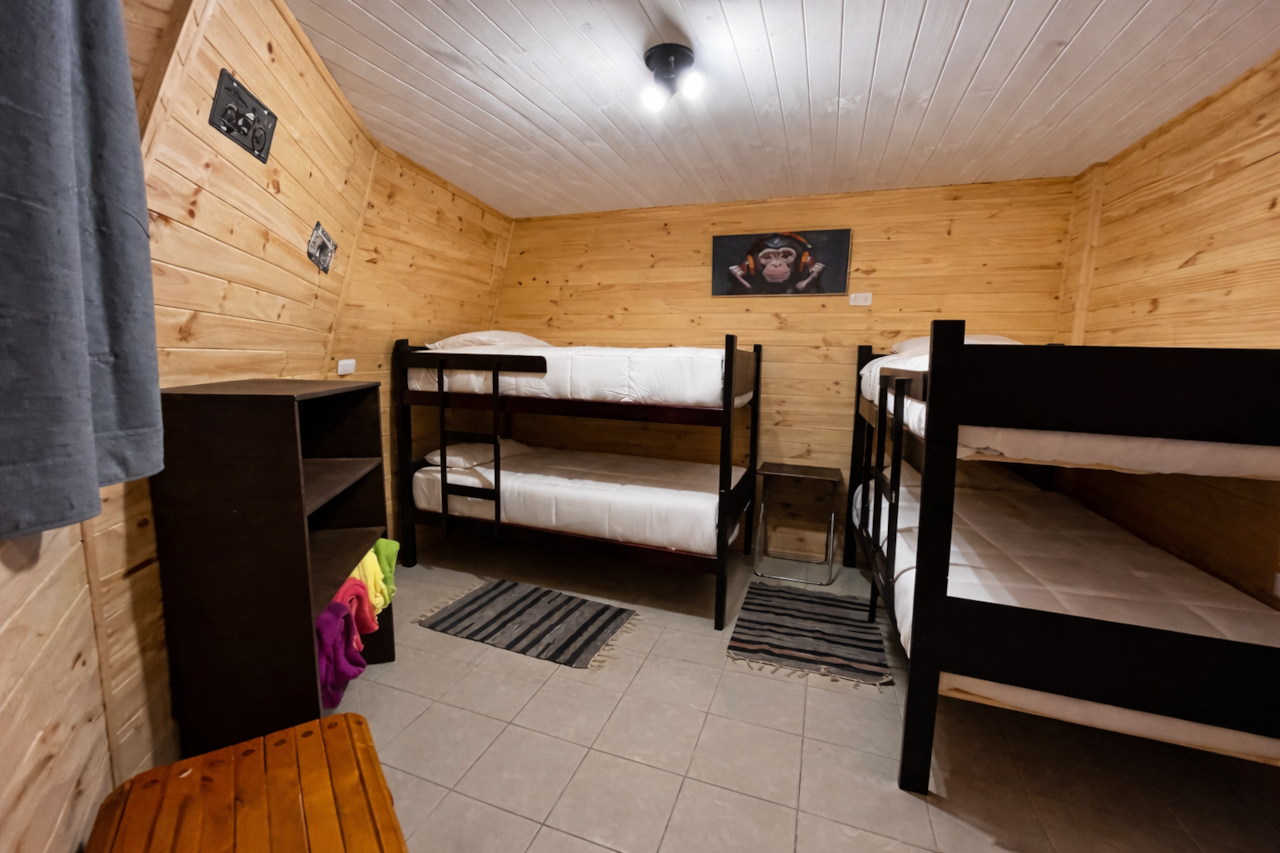 Dormitorio 2