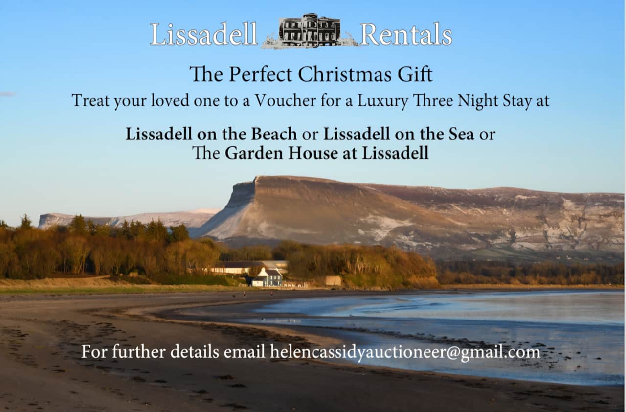 Christmas Voucher