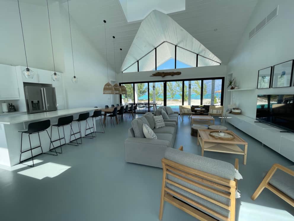 Slow M'ocean Paradise | Vacation Rental