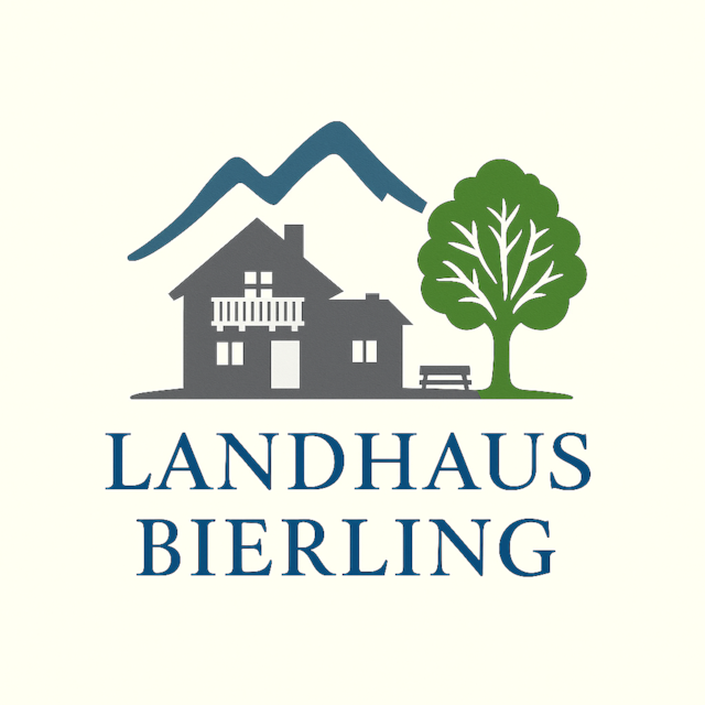 Landhaus-Bierling