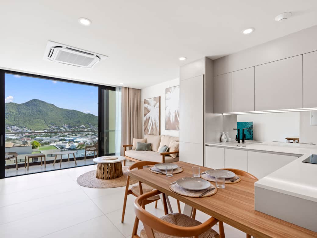 Living Room Area Living Room Area