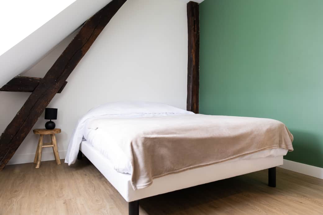 Chambre Chambre