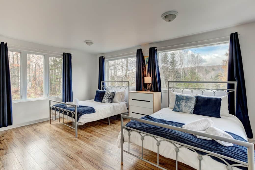chambre céleste