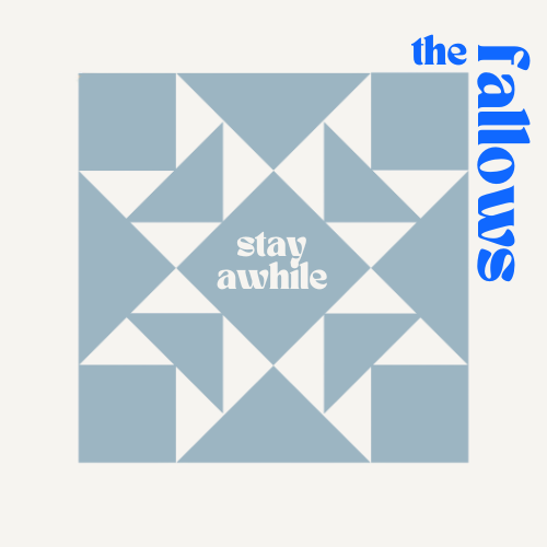 THE FALLOWS