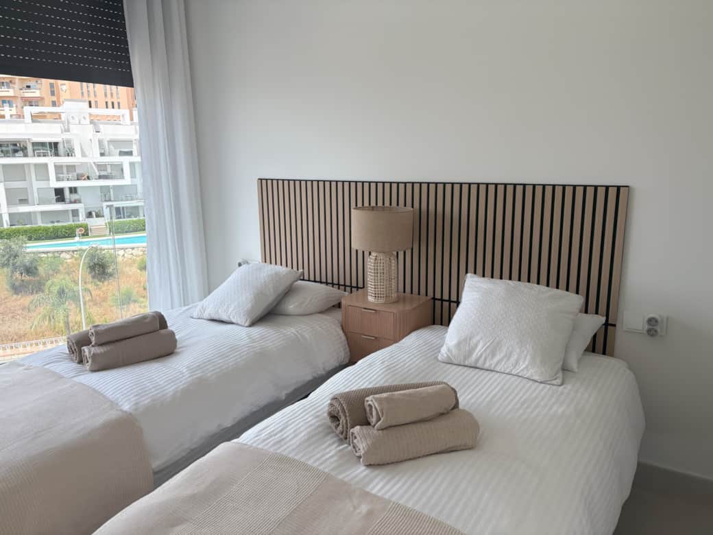 Slaapkamer 2