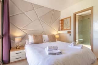 Résidence Chic Golf | Piscine & Jardin — photo 8