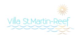 Villa St.Martin-Reef