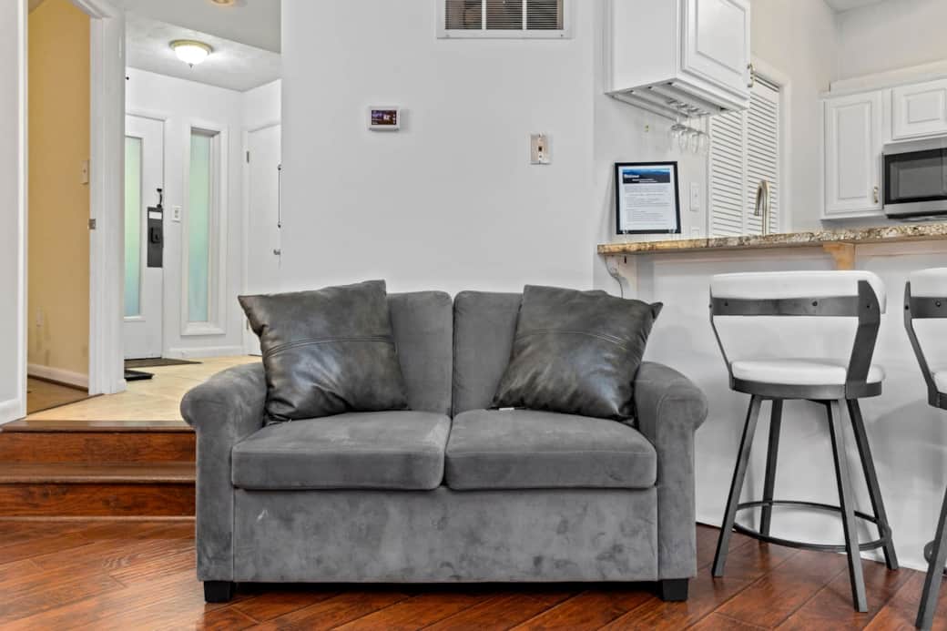 Living Room - Angle 3