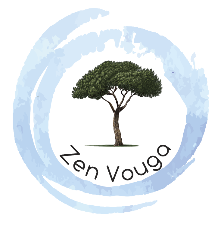 Zen Vouga - Quinta do Fundo de Vila