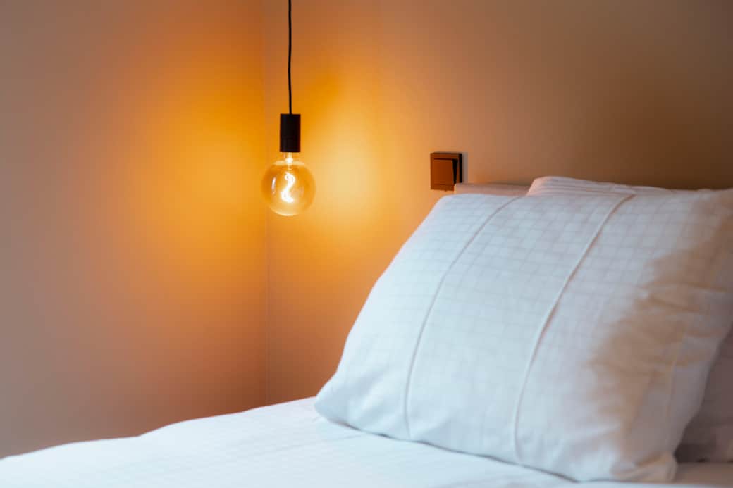 lamp 