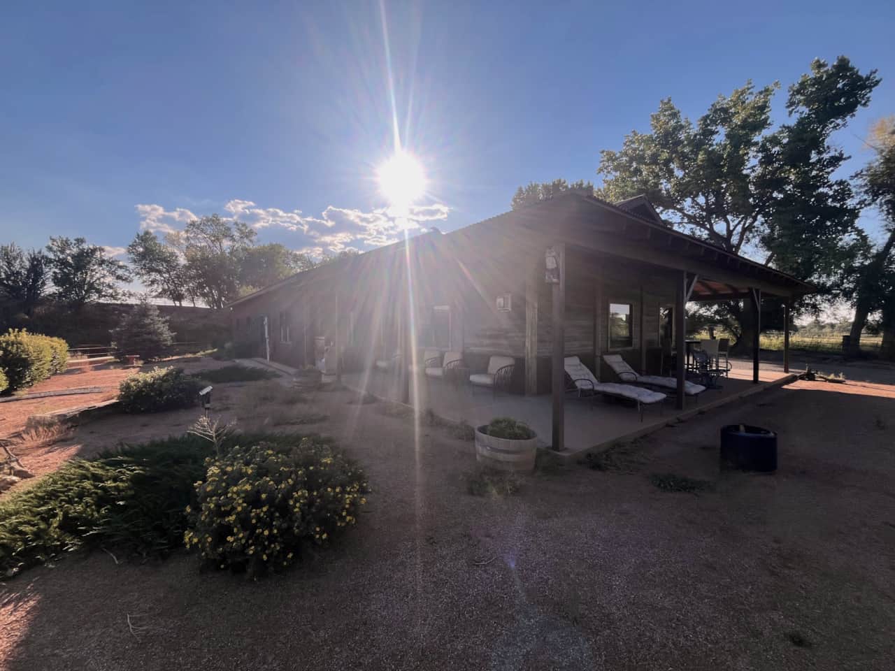 Hidden River Retreat - a tucked away oasis just minutes from downtown Montrose
