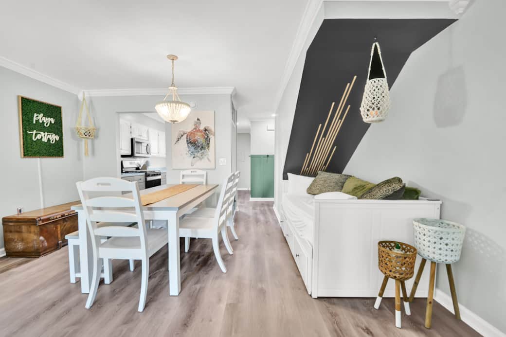 Open Concept