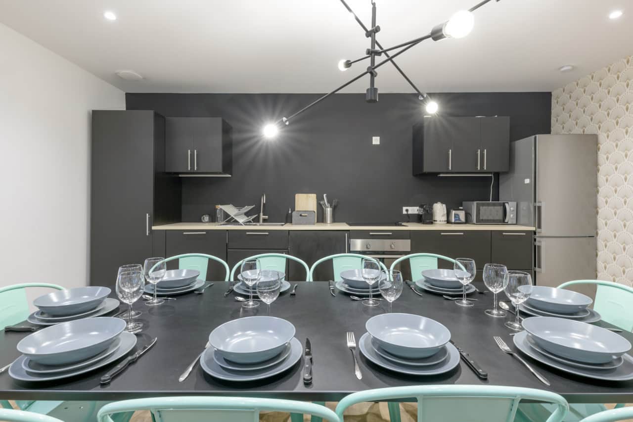 Table à manger