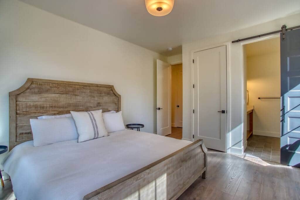 King Master Suite #3