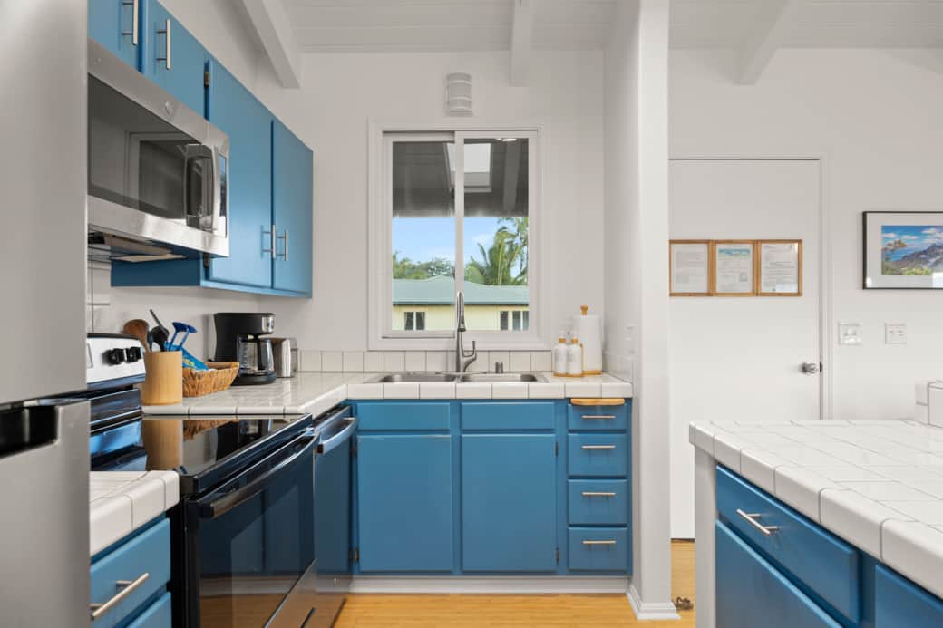 Kitchen #2