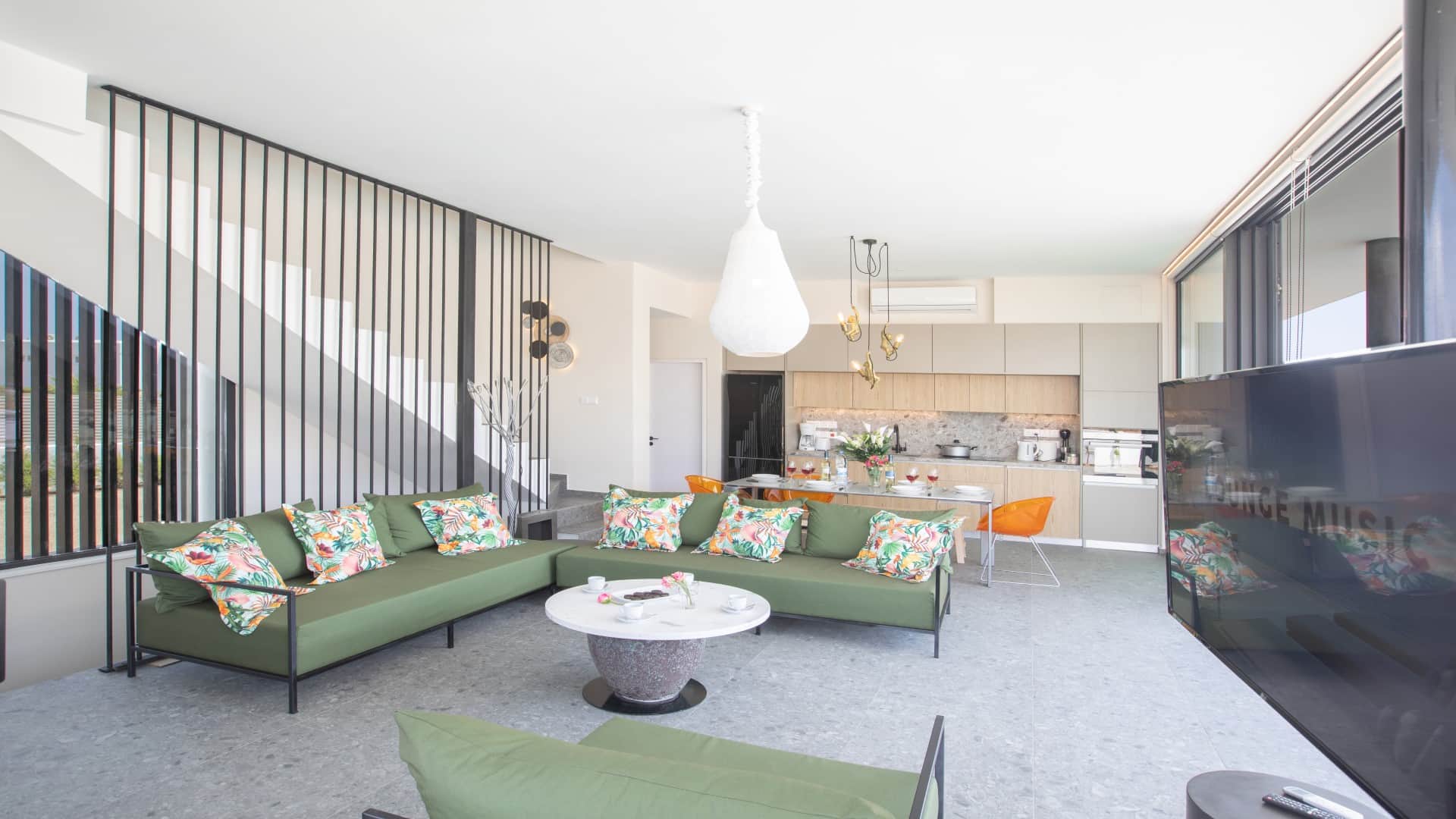 17 PEP ( Protaras Elite Pearl ) Villas