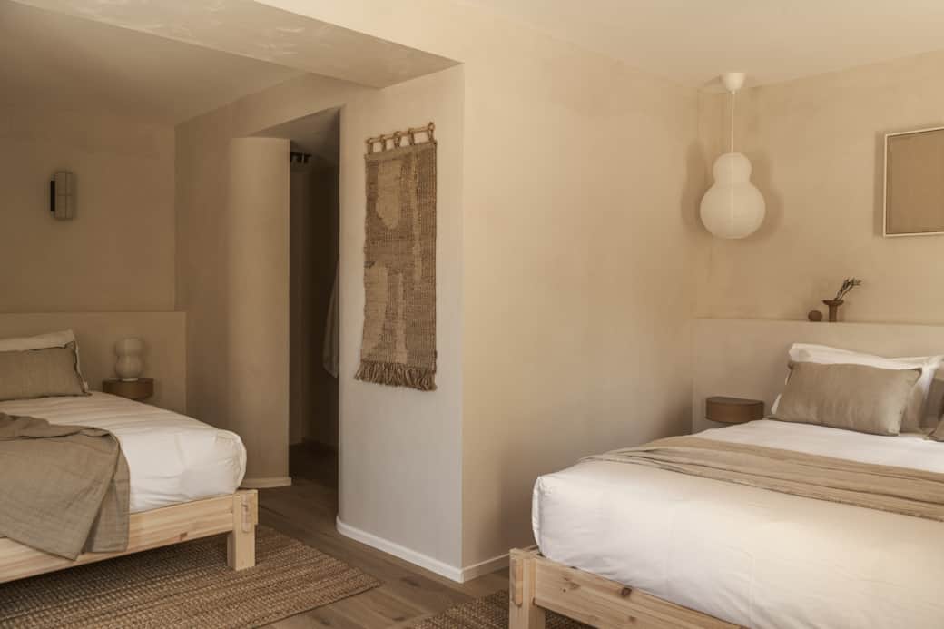 Chambre #1