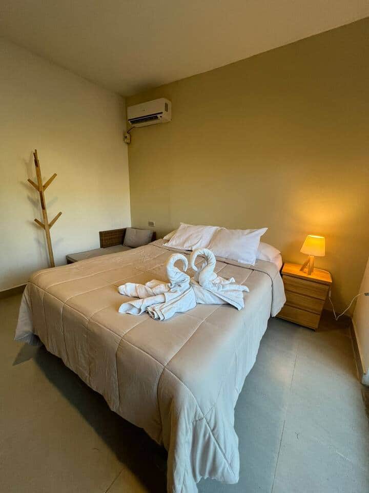 Fotos Haitación nro 2 (1 cama queen)