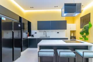 Villa luxe Élégante, Piscine chauffée privée, Jeux — photo 6