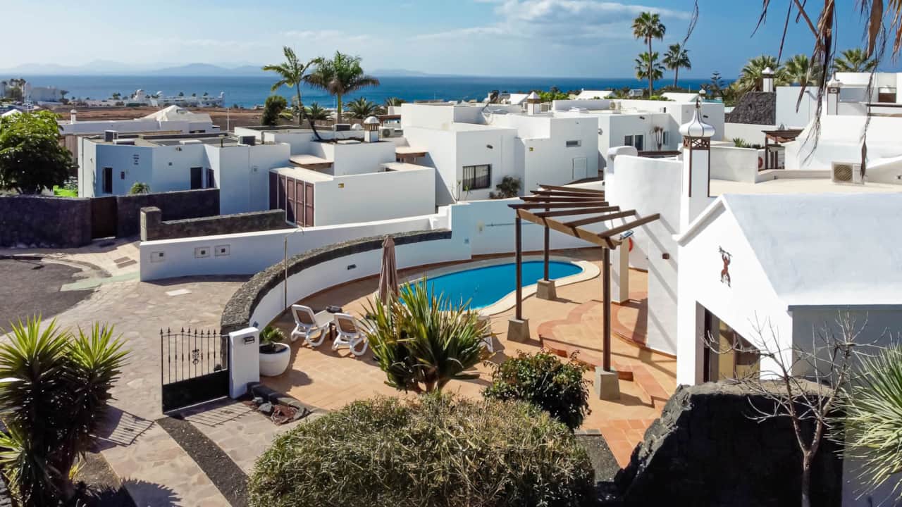 Villa Alysia