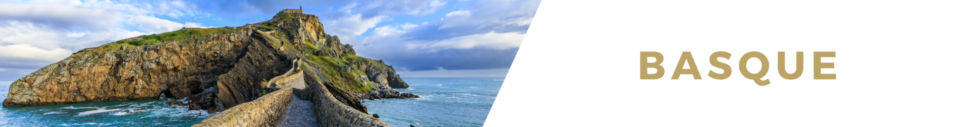 Basque country luxury villa rentals