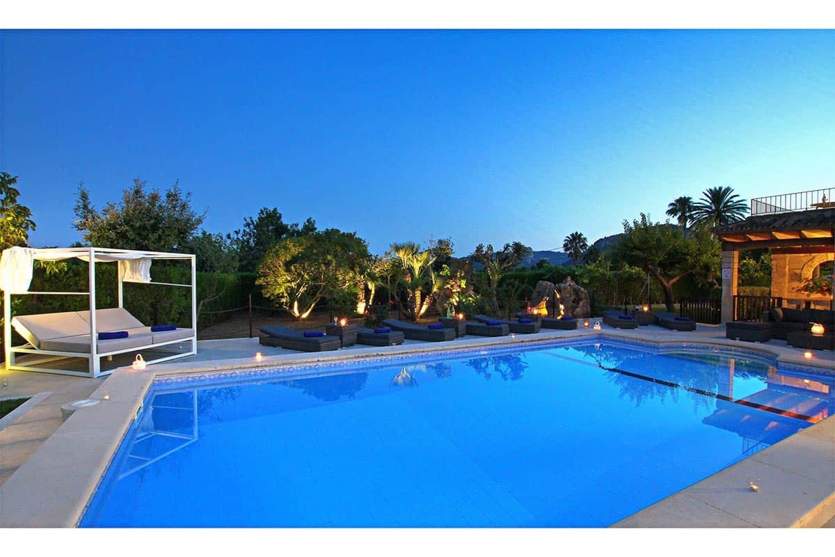 Casa Crever, Pollensa
