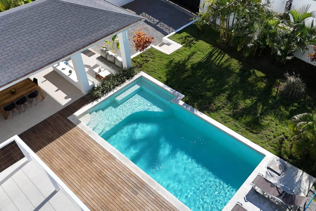 Villa Fab - Swimming Pool Villa Fab - Swimming Pool