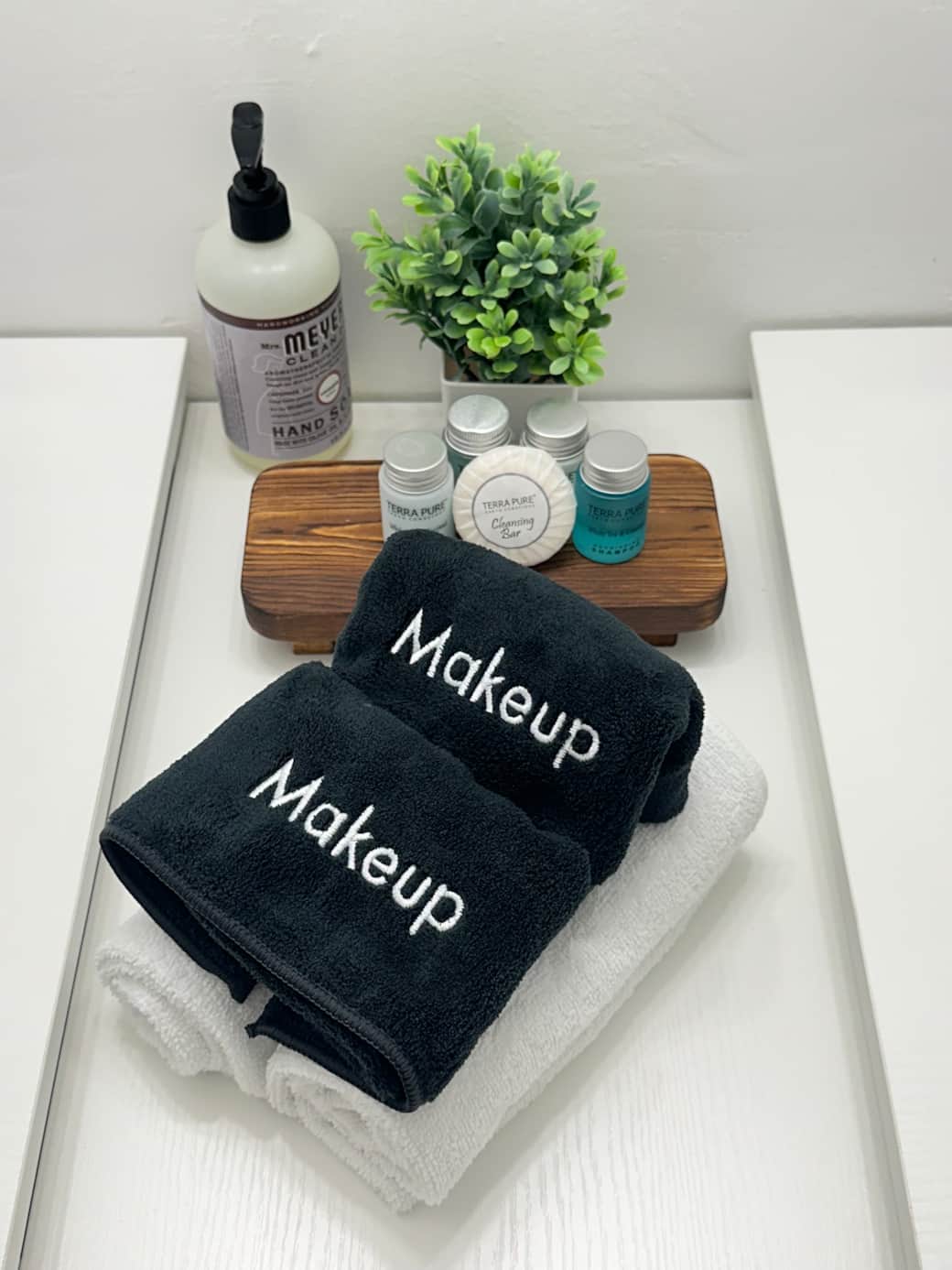 Toiletries