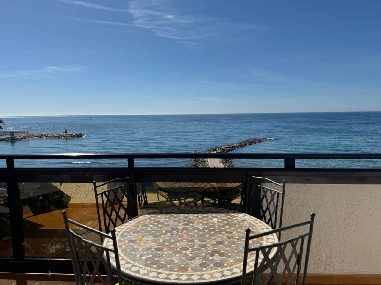 Skol Apartments Marbella 317A
