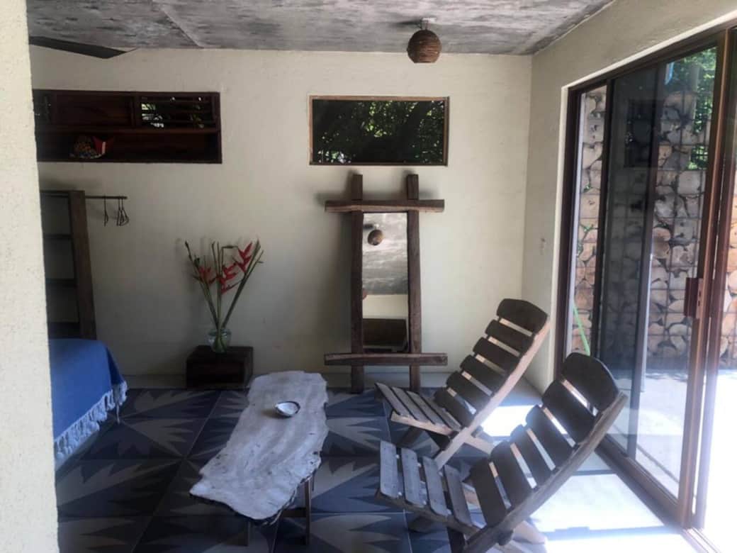 Relájate. Xolo - Puerto Escondido - OAX