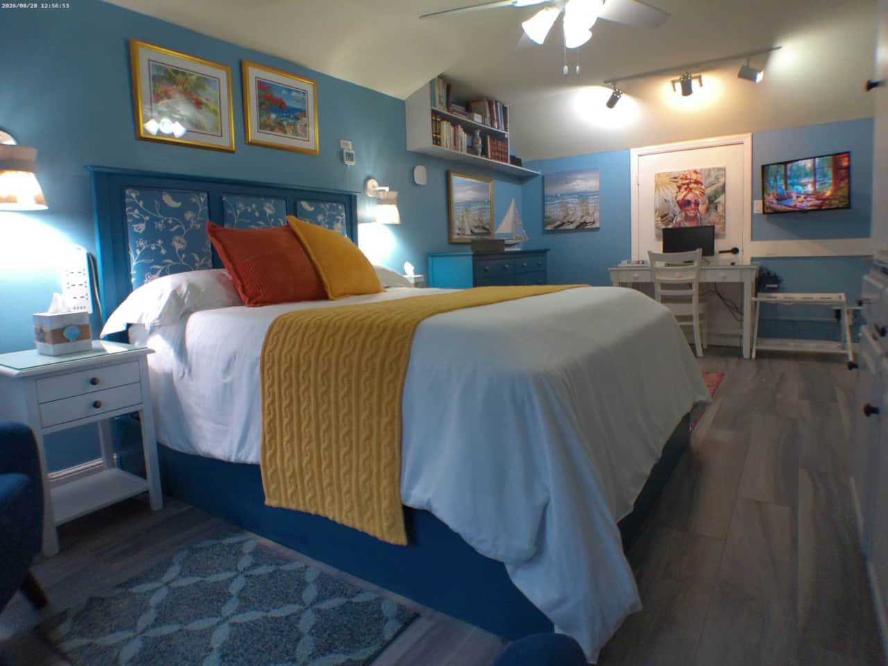 Bedrooom 3