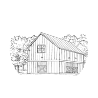 Homestead Barn Loft