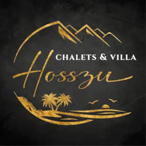 CHALETS HOSSZU