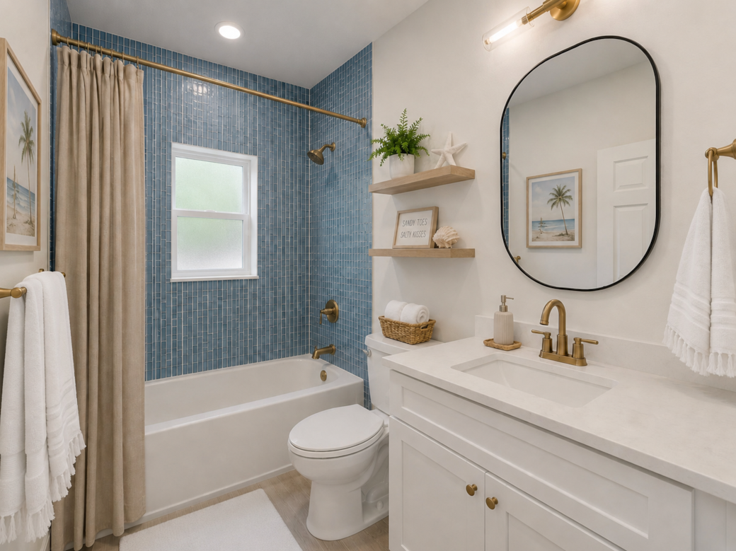 Bathroom 2