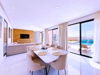 Villa Elyssa ! Confort Moderne & Piscine et Hammam — photo 12