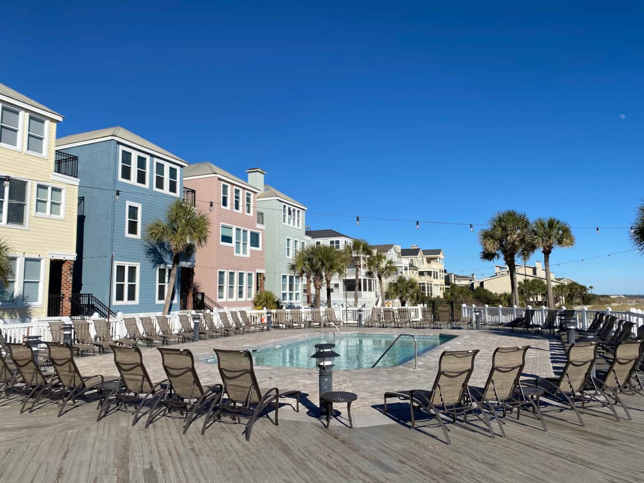 Access to Grand Pavilion Beachfront Pool!