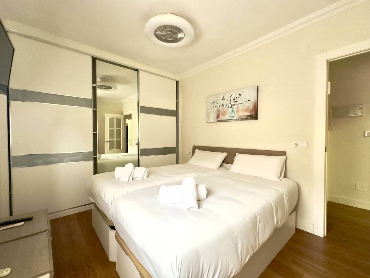 AYALA Málaga City Center Apartment HOMINGBOOK