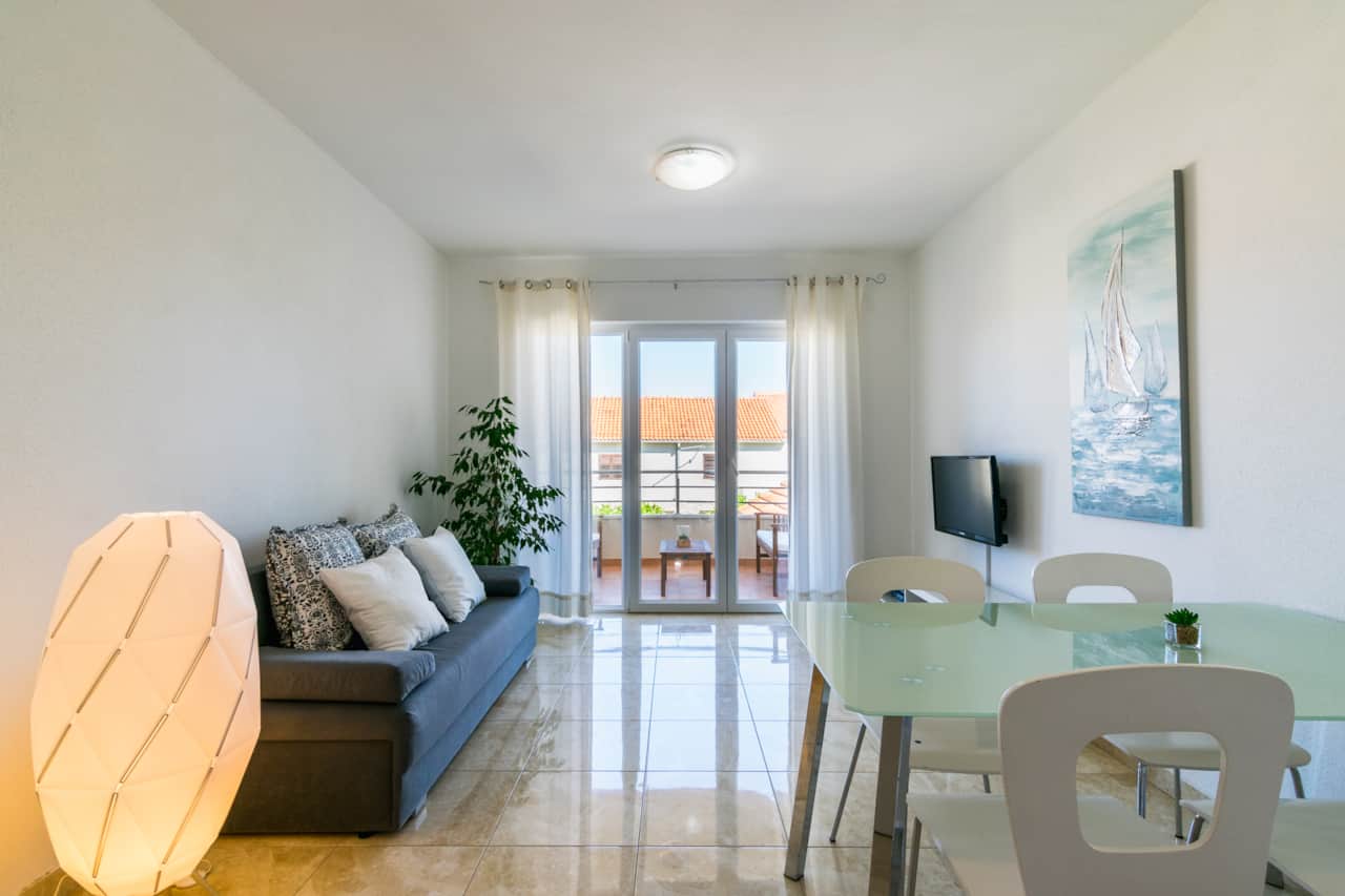 The Green Apartment - Charme Holidays