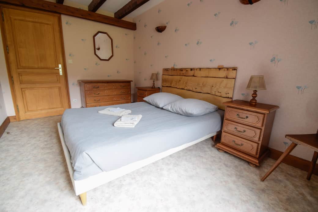 Chambre N°1
