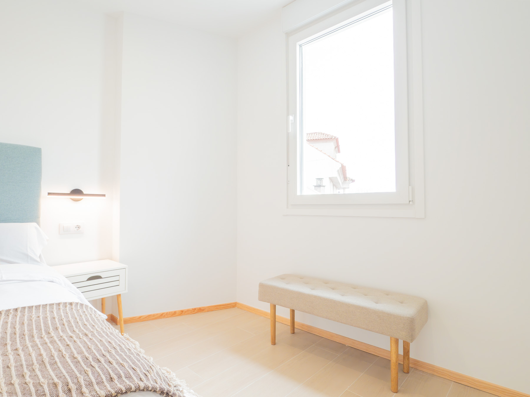 YBH Villa Lara - Apartamento 204