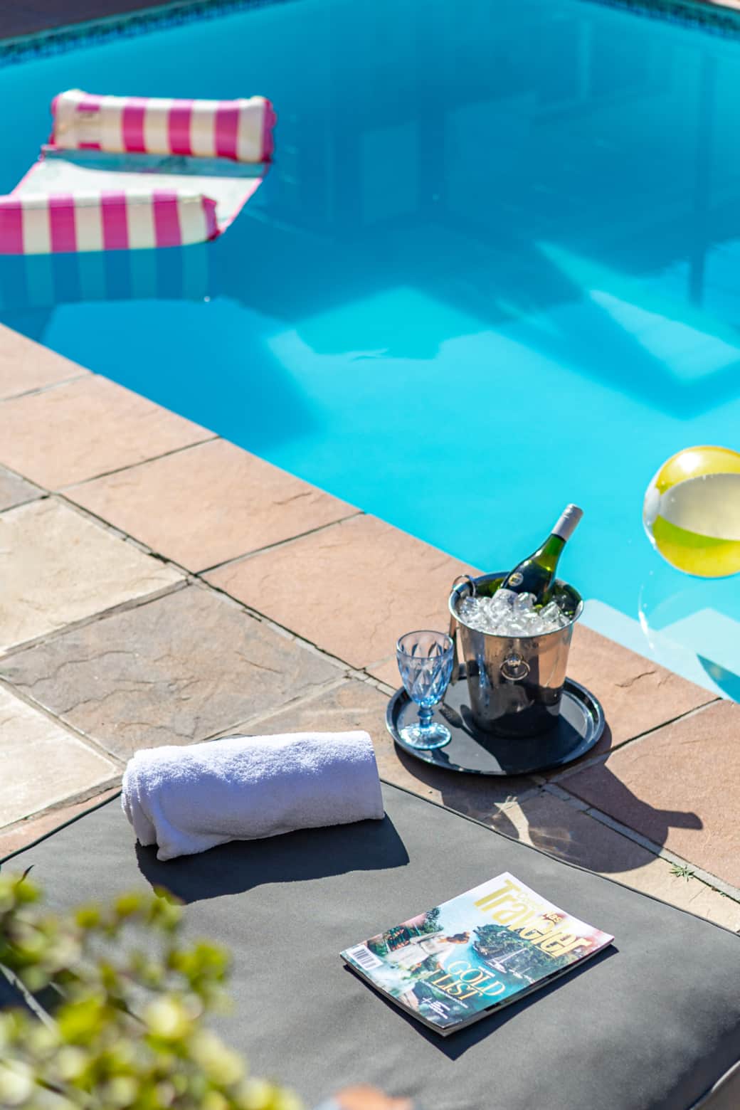 Pool Pool