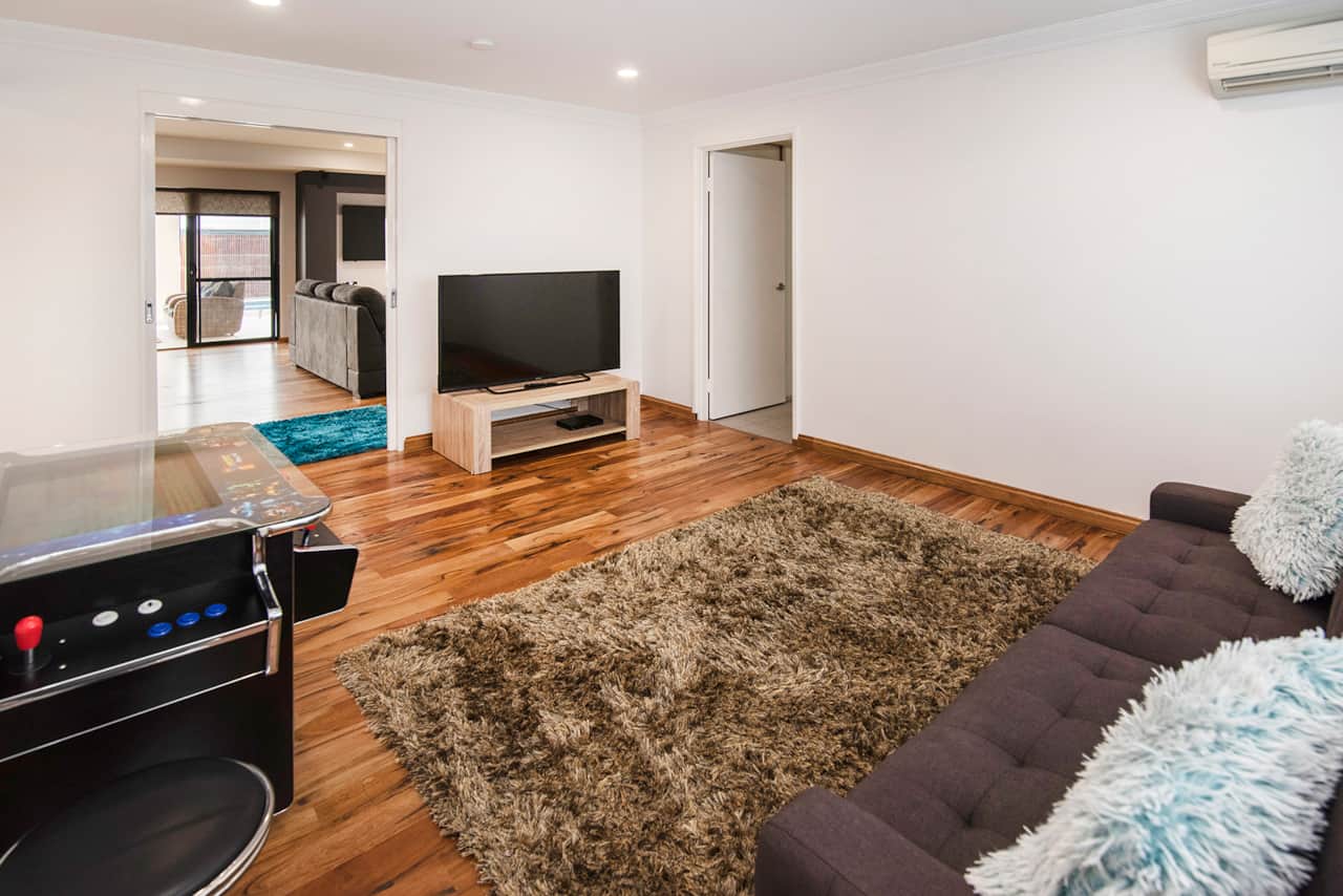 activity room 