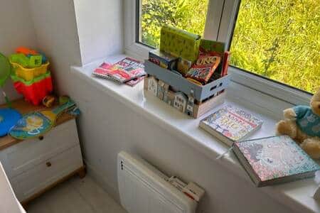 Selection of games & beach toys