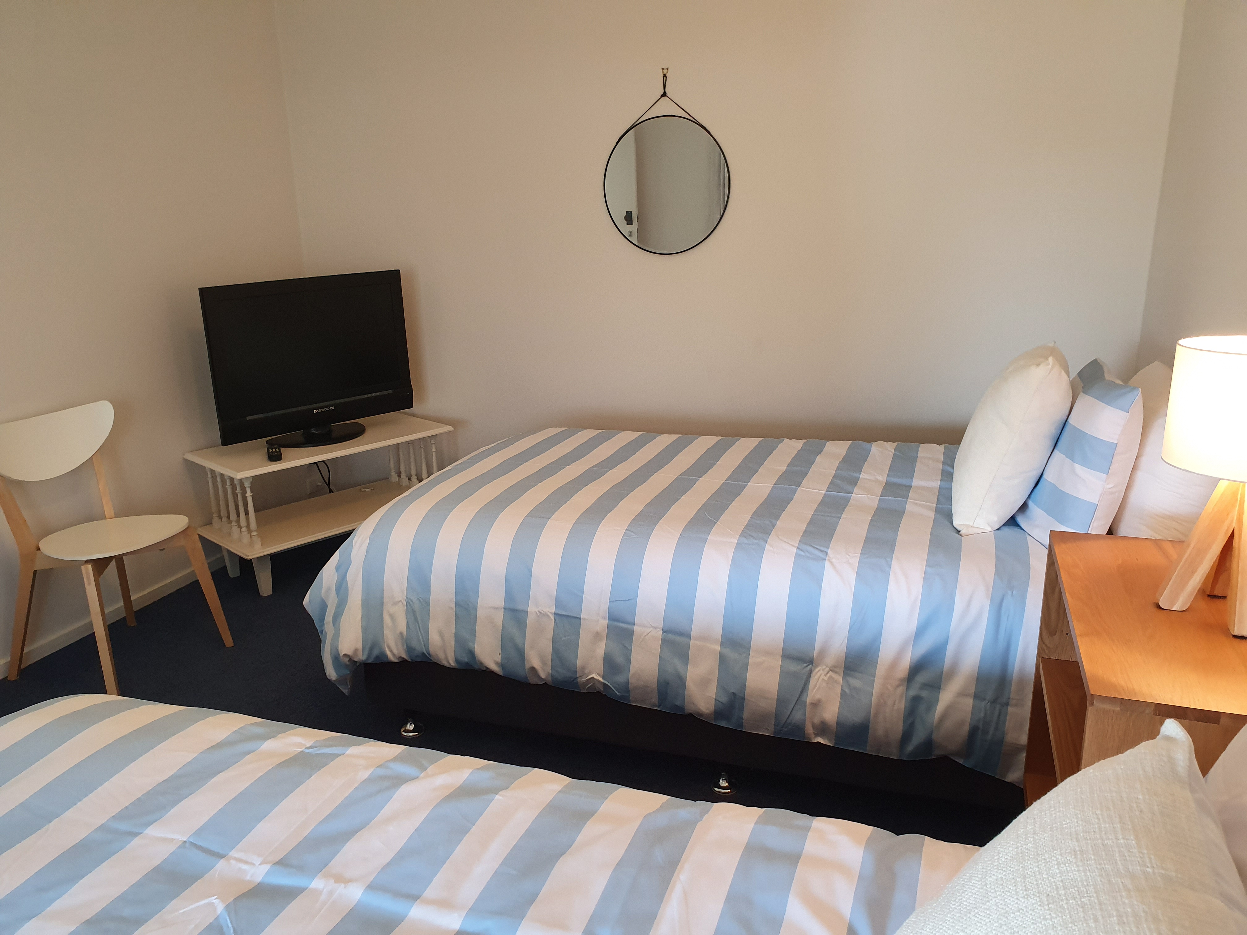 Robe Beachside Cottage