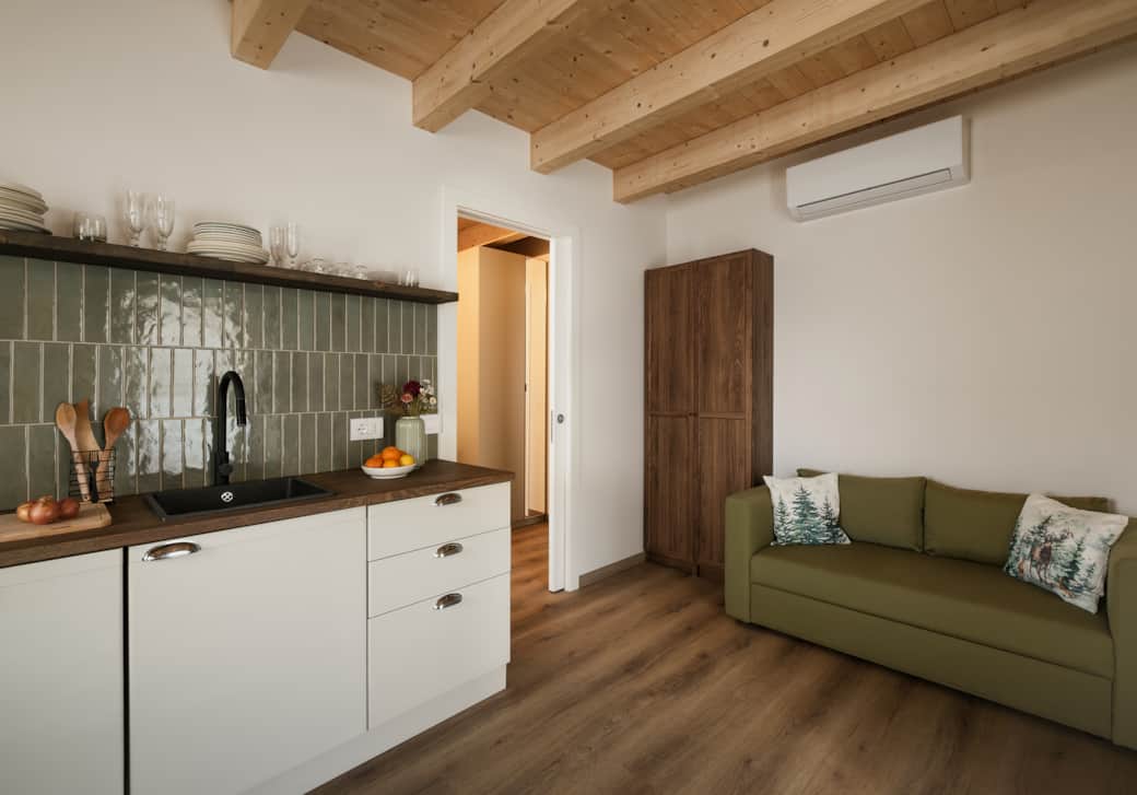 zona giorno zona giorno