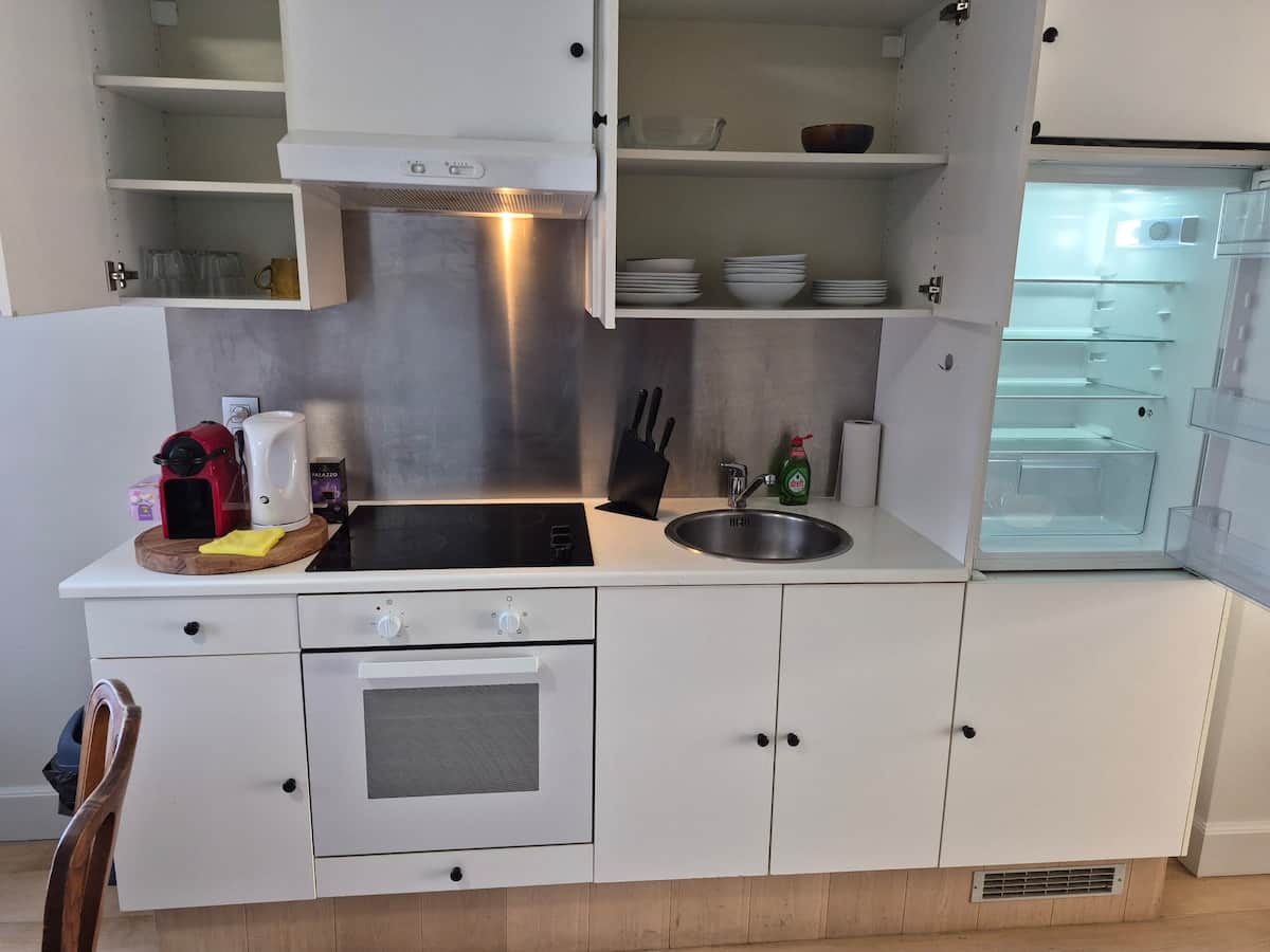 keuken