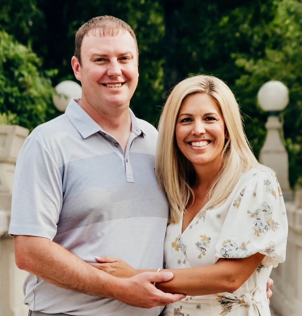 PrimaCasa Family Owners - Tucson luxury vacation rental management